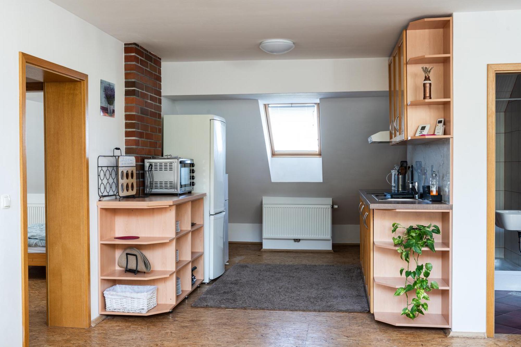 Adventure Farm Bed & Breakfast Store Eksteriør bilde